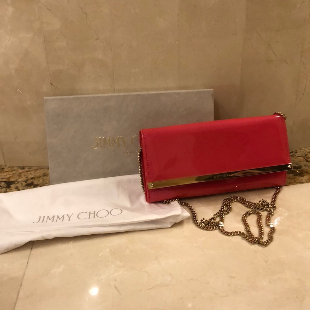Jimmy Choo Purse